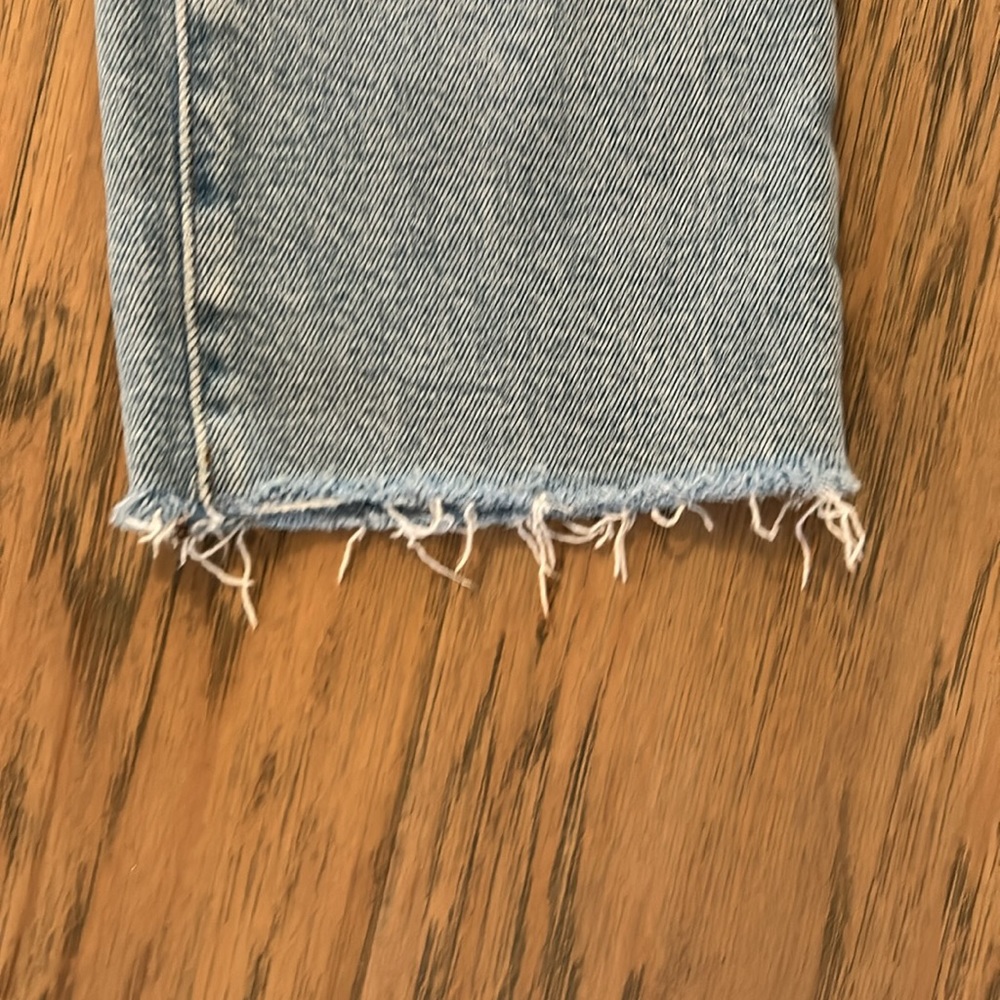 Madewell Jeans - Picture 3 of 4